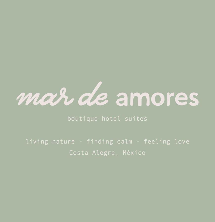 Mar De Amores El Rebalse Luaran gambar