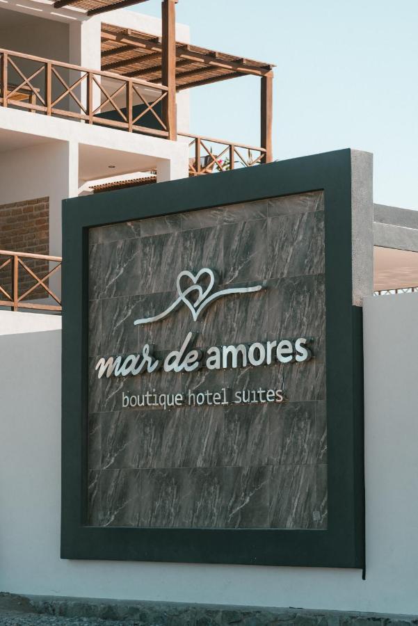 Mar De Amores El Rebalse Luaran gambar